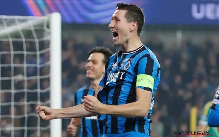 Nhận định Bayern Munich vs Club Brugge (Cúp C1 châu Âu 2025): “Hùm xám” áp đảo 2 Phong độ tuyệt vời của cả 2 đội tuyển Bayern Munich vs Club Brugge